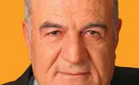 Arab MK to be Indicted in Connection with Trip to Syria