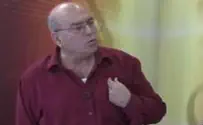Haifa University website MK Eldad: Suspend Dep. Prosecutor for Trying to Muzzle Lecturer