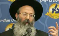 Rabbi Melamed: No Clash Between Jewish Law & Battle Orders