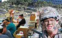 Last Day of Barak's Ultimatum to Hesder Students