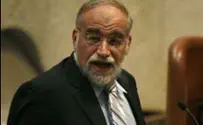 Knesset Bill to Force Courts to ‘Return to Zion’