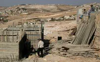 Netanyahu Hails Construction Reform