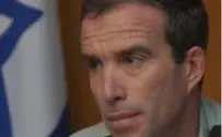 Maj-Gen (res) Elazar Stern: No to Shalit Deal
