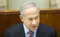 PM: Settlers Must Respect Freeze