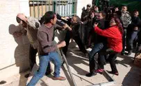 Arabs, Foreigners Attack New Eastern Jerusalem Jewish Resident