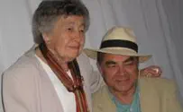 Magen David Adom Reunites Siblings After 64 Years