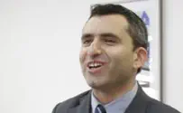 Knesset Panel Approves “NGO Transparency' Bill 