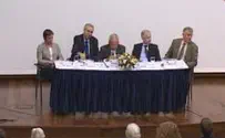 Israel National TV British Ambassador in Debate Aimed at Improving Relations