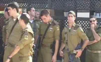 270 New Immigrants Enlist to IDF