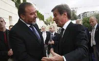 Lieberman: Why Blame Israel for Assassination?