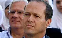 Mayor Barkat: Netanyahu Protected Jerusalem in Washington
