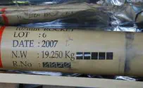 Conclusive Evidence Proves Iran Missiles on Weapons Ship