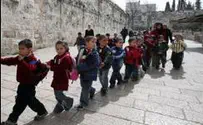 Expose: USAID Funds PA Schools for Incitement