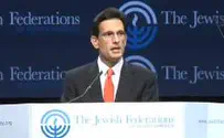 Cantor: Vigilance is Necessary