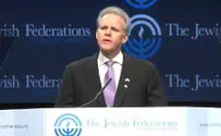 Campaign to Prosecute Oren's Hecklers at UCal Irvine