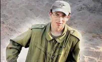  New Campaign for Shalit: Gaza Arabs also are Hostages