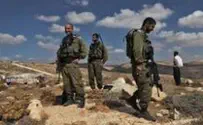 IDF Rescinds Order, Soldiers May Eat with Samaria Jews