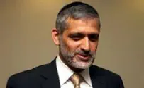 Yishai: A Palestinian State Already Exists