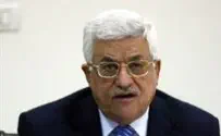 Abbas Confirms Resignation Rumor, Slams Israel 