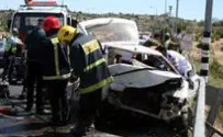 Religious More Vulnerable on the Roads