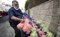 Poverty Levels Stable for 2008