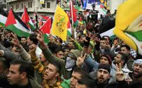 Fatah: Don't Send Us Back to Gaza