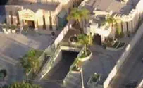FOX News Gunman Wounds Two in Los Angeles Synagogue