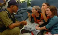 12th Graders: We’ll Fight for Israel and not Expel Jews 
