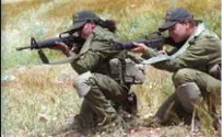 Anti-Harassment Forum: Get Women Out of the Army