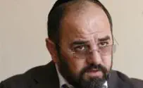 Israel news photo: Flash 90 Minister Slams Kibbutz Movement over Burial Land