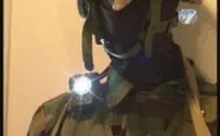 Infrared to Avoid Friendly Fire