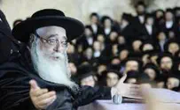 Photos: Sanz Rebbe in Hevron