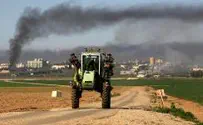 IDF Bombs Gaza Smuggling Tunnels After Attack on Kibbutz