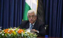 Abbas Ditches Roadmap, No Talks Unless Israeli Withdraws