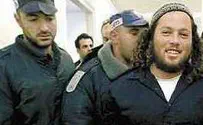 Army Bans Land of Israel Activists From Home