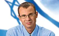 National Camp Enraged by Barak's Decision to Oust Har Bracha
