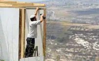 Who Burned Down Outpost Building – Arabs or Jews?