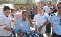 Arab Threats Close Temple Mount