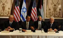 Israel news photo: Flash 90 PA Officials: Obama Disgraced Us, Surrendered to Israel