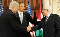 Bibi, Abbas: No Talks in Sight