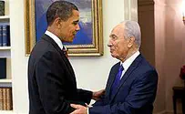 Peres May Have Arranged Russian-US Deal on Missiles and Iran