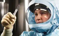 Israeli Firm Reports Success for Swine Flu Vaccine
