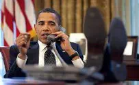 Obama to End US Embargo Against Syria
