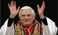 Blunt Talk Confronts Pope in Historic Visit to Synagogue