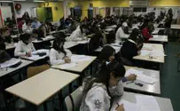 Israel news photo (illustration) High School Principal Clarifies Anti-Israel Remarks