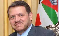 King Abdullah: Jordan Was Better Off without Peace with Israel