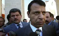 Fatah Official Skips Mother's Funeral in Gaza