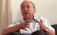 Israel news photo Justice Minister: Restore Jewish Law to Israel