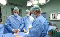 Organ Donor Compensation Bill Passes Knesset Committee
