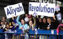 Preparing for Overseas Zionist Mission
